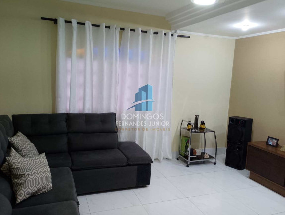 Imagem Casa com 3 Quartos à Venda, 205 m² em Cidade Líder - São Paulo