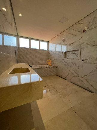 Imagem Casa de Condomínio com 5 Quartos à Venda, 580 m² em Condados Da Lagoa - Lagoa Santa Imagem Casa de Condomínio com 5 Quartos à Venda, 580 m² em Condados Da Lagoa - Lagoa Santa