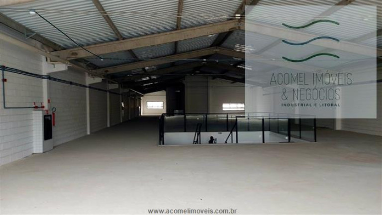 Imagem Imóvel Comercial para Alugar, 1.495 m² em Aviação - Praia Grande Imagem Imóvel Comercial para Alugar, 1.495 m² em Aviação - Praia Grande