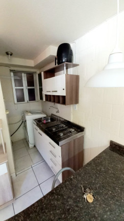 Imagem Apartamento com 2 Quartos à Venda, 45 m² em São Gonçalo - Pelotas Imagem Apartamento com 2 Quartos à Venda, 45 m² em São Gonçalo - Pelotas