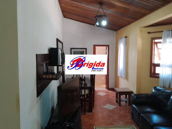 Imagem Casa de Condomínio com 4 Quartos à Venda, 294 m² em Parque Dom Henrique - Cotia Imagem Casa de Condomínio com 4 Quartos à Venda, 294 m² em Parque Dom Henrique - Cotia