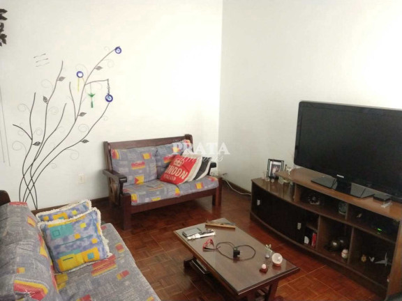 Imagem Apartamento com 2 Quartos à Venda, 55 m² em Itararé - São Vicente Imagem Apartamento com 2 Quartos à Venda, 55 m² em Itararé - São Vicente