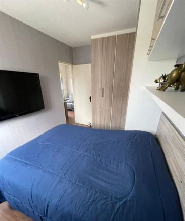 Imagem Imóvel com 2 Quartos para Alugar, 55 m² em Vila Regente Feijó - São Paulo Imagem Imóvel com 2 Quartos para Alugar, 55 m² em Vila Regente Feijó - São Paulo
