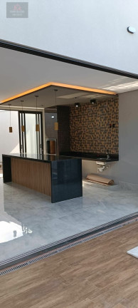 Imagem Casa com 3 Quartos à Venda, 220 m² em Parque Universitário - Americana Imagem Casa com 3 Quartos à Venda, 220 m² em Parque Universitário - Americana