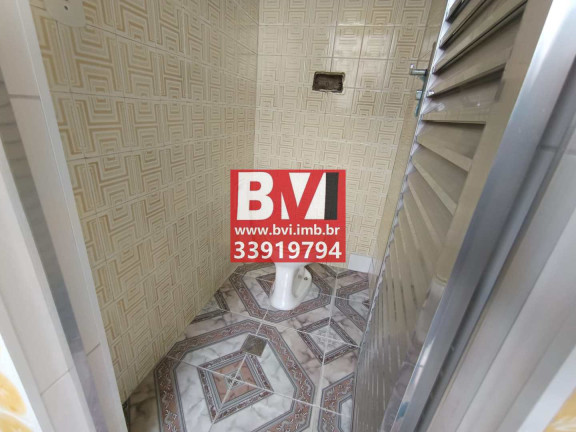 Imagem Apartamento com 2 Quartos à Venda, 90 m² em Vista Alegre - Rio De Janeiro
