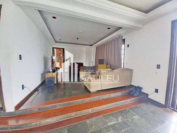 Imagem Casa com 4 Quartos à Venda, 604 m² em Jardim Chapadão - Campinas Imagem Casa com 4 Quartos à Venda, 604 m² em Jardim Chapadão - Campinas