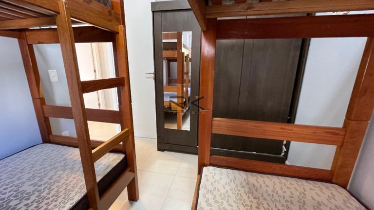 Imagem Apartamento com 2 Quartos à Venda, 70 m² em Praia Grande - Ubatuba