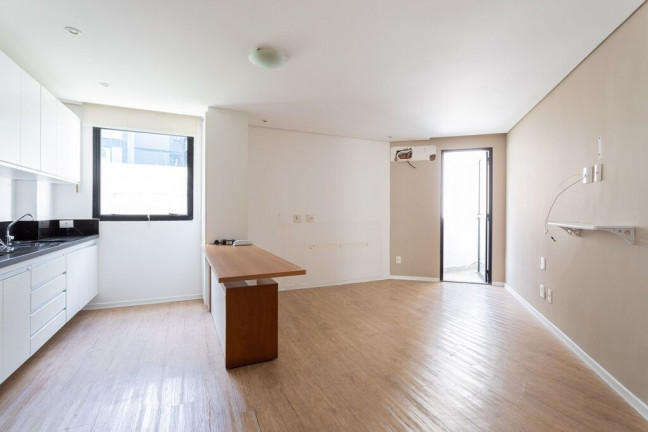 Imagem Imóvel com 1 Quarto à Venda, 37 m² em Moema - São Paulo Imagem Imóvel com 1 Quarto à Venda, 37 m² em Moema - São Paulo