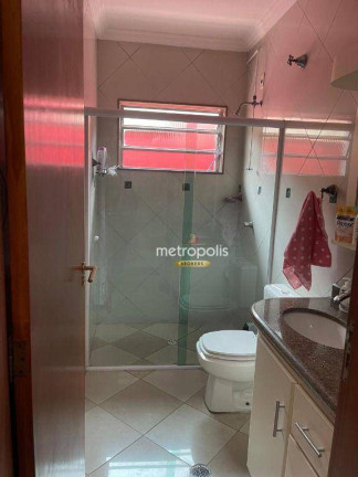 Imagem Casa com 3 Quartos à Venda, 257 m² em Paulicéia - São Bernardo Do Campo