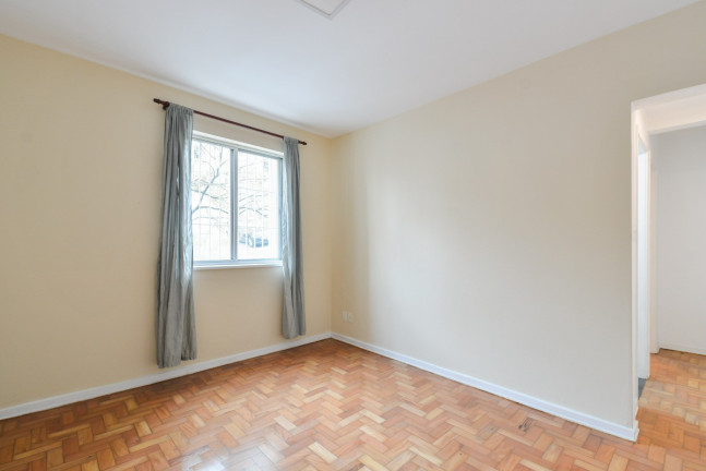 Apartamento com 1 Quarto à Venda, 41 m² em Perdizes - São Paulo