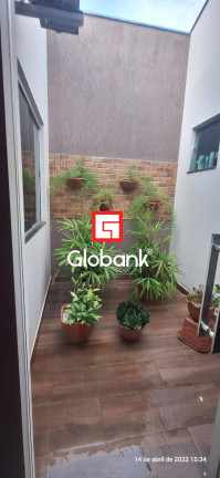 Imagem Casa com 3 Quartos à Venda, em Planalto - Montes Claros Imagem Casa com 3 Quartos à Venda, em Planalto - Montes Claros