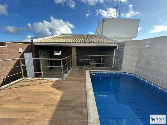 Imagem Cobertura com 3 Quartos à Venda, 270 m² em Garcia - Salvador Imagem Cobertura com 3 Quartos à Venda, 270 m² em Garcia - Salvador