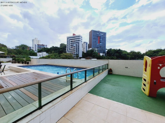 Imagem Imóvel com 2 Quartos à Venda, 54 m² em Parque Bela Vista - Salvador