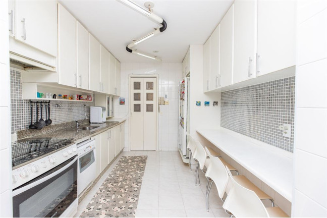 Imagem Apartamento com 3 Quartos à Venda, 223 m² em Panamby - São Paulo