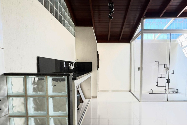 Imagem Casa com 3 Quartos à Venda, 73 m² em Sarandi - Porto Alegre