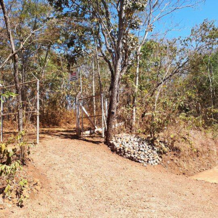 Imagem Chácara à Venda, 3.220 m² em Conjunto Alvorada - Uberlândia Imagem Chácara à Venda, 3.220 m² em Conjunto Alvorada - Uberlândia