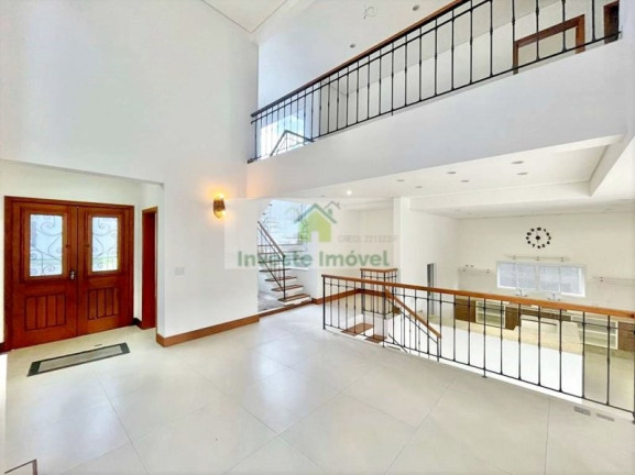 Imagem Casa de Condomínio com 3 Quartos à Venda, 272 m² em Granja Viana - Cotia