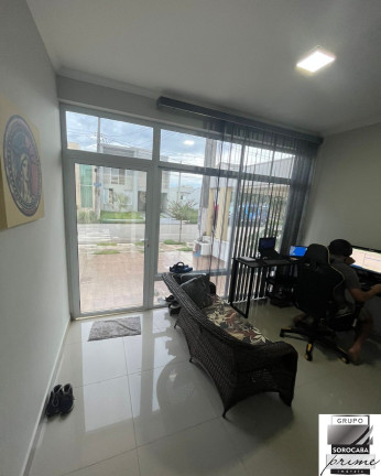 Imagem Casa com 3 Quartos à Venda, 172 m² em Horto Florestal - Sorocaba Imagem Casa com 3 Quartos à Venda, 172 m² em Horto Florestal - Sorocaba