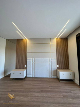 Imagem Casa com 4 Quartos à Venda, 392 m² em Residencial Damha Iv - Campo Grande Imagem Casa com 4 Quartos à Venda, 392 m² em Residencial Damha Iv - Campo Grande