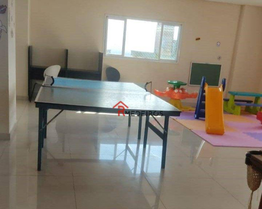 Imagem Apartamento com 3 Quartos à Venda, 110 m² em Tupi - Praia Grande