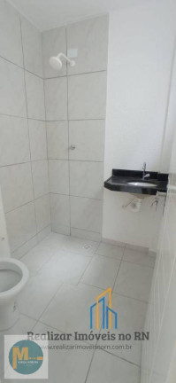 Imagem Apartamento com 2 Quartos à Venda, em Centro - Extremoz Imagem Apartamento com 2 Quartos à Venda, em Centro - Extremoz