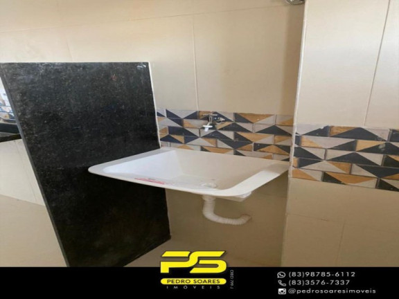 Imagem Apartamento com 2 Quartos à Venda, 56 m² em José Américo De Almeida - João Pessoa Imagem Apartamento com 2 Quartos à Venda, 56 m² em José Américo De Almeida - João Pessoa