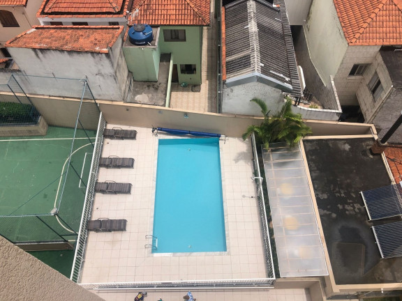 Imagem Apartamento com 2 Quartos à Venda, 55 m² em Tatuapé - São Paulo Imagem Apartamento com 2 Quartos à Venda, 55 m² em Tatuapé - São Paulo