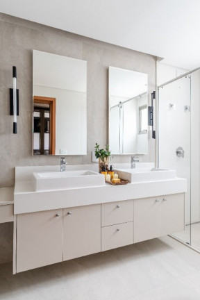 Imagem Apartamento com 4 Quartos à Venda, 242 m² em Setor Marista - Goiânia Imagem Apartamento com 4 Quartos à Venda, 242 m² em Setor Marista - Goiânia