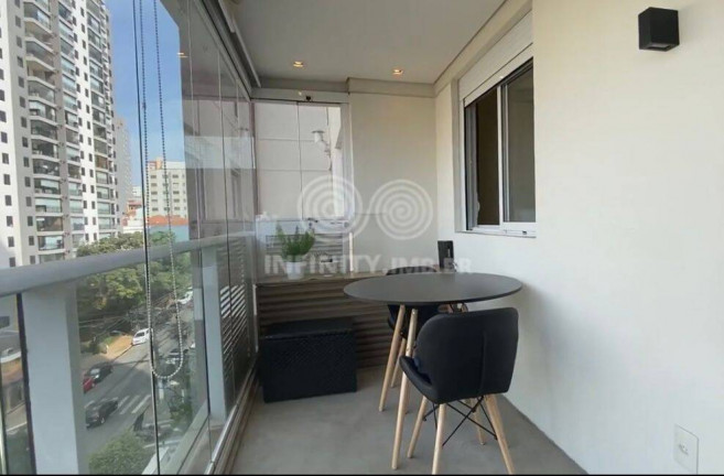 Apartamento com 2 Quartos à Venda, 76 m² em Vila Mariana - São Paulo
