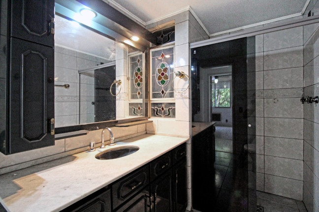 Imagem Apartamento com 3 Quartos à Venda, 118 m² em Marechal Rondon - Canoas Imagem Apartamento com 3 Quartos à Venda, 118 m² em Marechal Rondon - Canoas