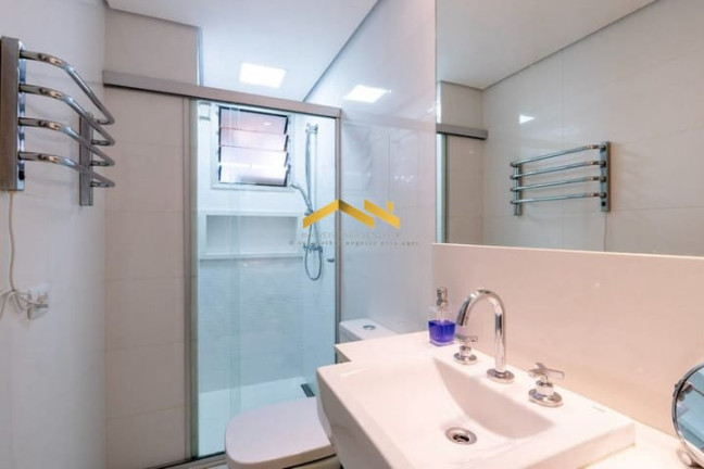 Imagem Apartamento com 3 Quartos à Venda, 114 m² em Vila Andrade - São Paulo