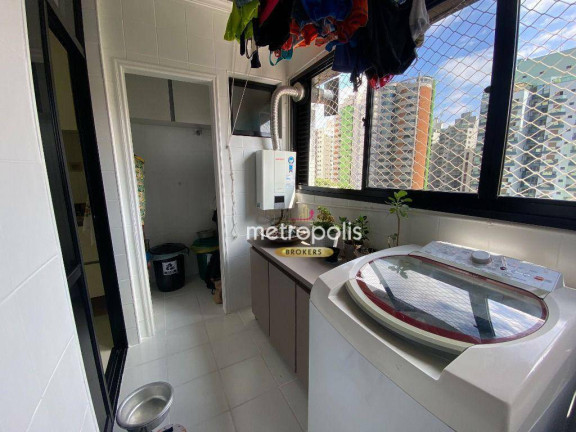 Imagem Apartamento com 3 Quartos para Alugar, 92 m² em Santa Paula - São Caetano Do Sul Imagem Apartamento com 3 Quartos para Alugar, 92 m² em Santa Paula - São Caetano Do Sul