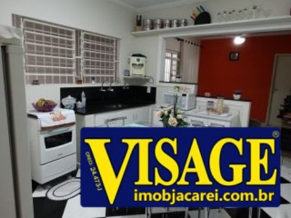 Imagem Casa com 3 Quartos à Venda, em Jd. St. Maria - Jacareí Imagem Casa com 3 Quartos à Venda, em Jd. St. Maria - Jacareí