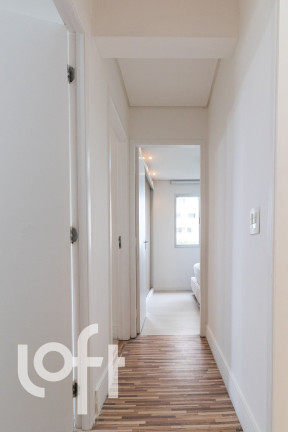Imagem Apartamento com 3 Quartos à Venda, 70 m² em Barra Funda - São Paulo