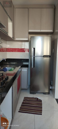Imagem Apartamento com 2 Quartos à Venda, 50 m² em Chácara Letônia - Americana Imagem Apartamento com 2 Quartos à Venda, 50 m² em Chácara Letônia - Americana