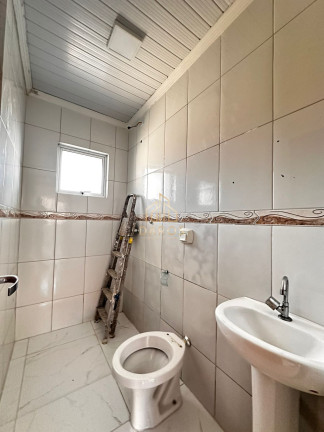 Imagem Casa com 3 Quartos à Venda, 62 m² em Jardim Bela Vista - Piraquara Imagem Casa com 3 Quartos à Venda, 62 m² em Jardim Bela Vista - Piraquara