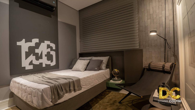 Imagem Apartamento com 3 Quartos à Venda, 238 m² em Popular - Cuiabá