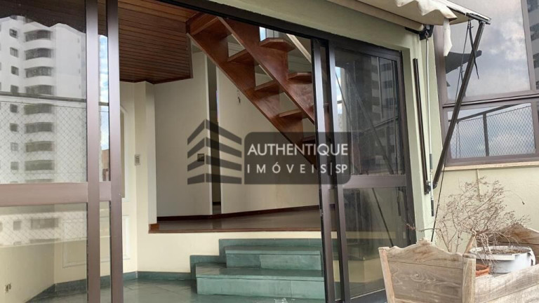 Imagem Apartamento com 4 Quartos à Venda, 251 m² em Real Parque - São Paulo Imagem Apartamento com 4 Quartos à Venda, 251 m² em Real Parque - São Paulo