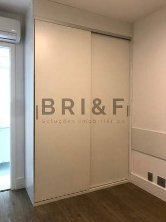 Imagem Apartamento com 2 Quartos à Venda, 58 m² em Brooklin - São Paulo Imagem Apartamento com 2 Quartos à Venda, 58 m² em Brooklin - São Paulo