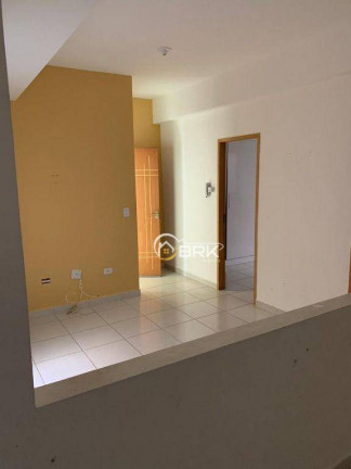 Imagem Apartamento com 2 Quartos para Alugar, 57 m² em Tatuapé - São Paulo