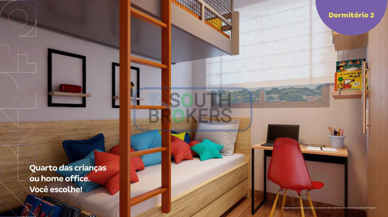 Imagem Apartamento com 2 Quartos à Venda, 32 m² em Vila Sílvia - São Paulo Imagem Apartamento com 2 Quartos à Venda, 32 m² em Vila Sílvia - São Paulo