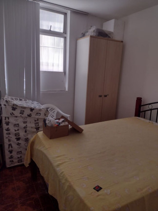 Imagem Apartamento com 2 Quartos à Venda, 55 m² em Brotas - Salvador Imagem Apartamento com 2 Quartos à Venda, 55 m² em Brotas - Salvador