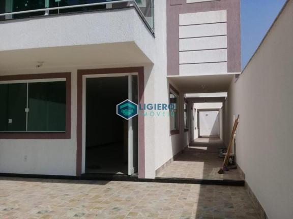 Imagem Casa com 5 Quartos à Venda,  em São Francisco - Niterói