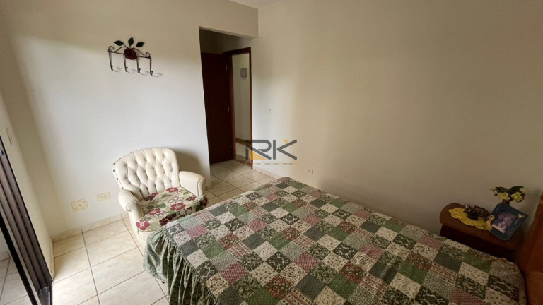 Imagem Apartamento com 3 Quartos à Venda, 85 m² em Barra Da Lagoa - Ubatuba