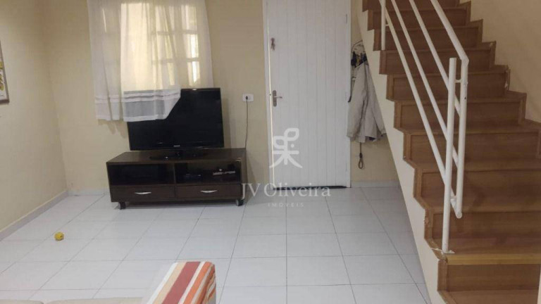 Imagem Casa com 3 Quartos à Venda, 155 m² em Jardim Monte Kemel - São Paulo Imagem Casa com 3 Quartos à Venda, 155 m² em Jardim Monte Kemel - São Paulo