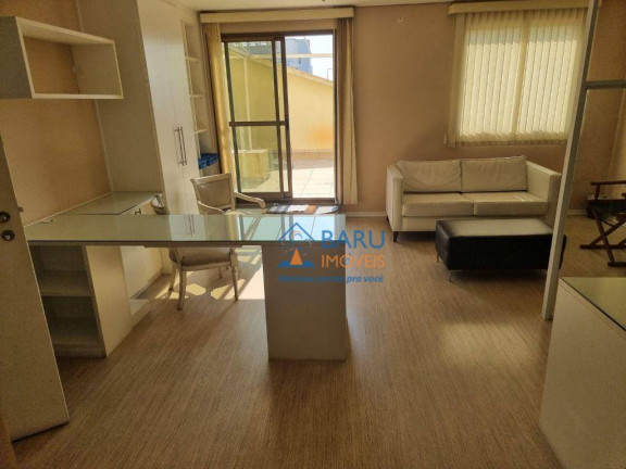 Imagem Apartamento à Venda, 90 m² em Consolação - São Paulo Imagem Apartamento à Venda, 90 m² em Consolação - São Paulo