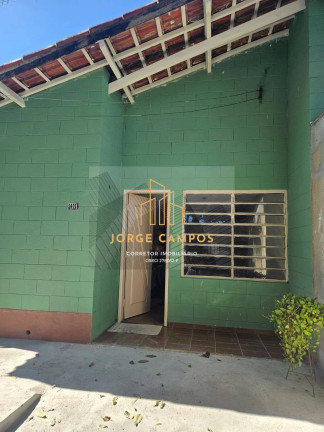 Imagem Casa com 3 Quartos à Venda, 70 m² em Conjunto Residencial Trinta E Um De Março - São José Dos Campos Imagem Casa com 3 Quartos à Venda, 70 m² em Conjunto Residencial Trinta E Um De Março - São José Dos Campos