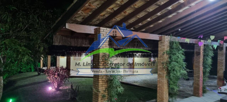 Imagem Chácara com 3 Quartos à Venda, 28 m² em Zona Rural - Igaratá Imagem Chácara com 3 Quartos à Venda, 28 m² em Zona Rural - Igaratá
