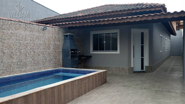 Imagem Casa com 2 Quartos à Venda, 70 m² em Campos Elisios - Itanhaem Imagem Casa com 2 Quartos à Venda, 70 m² em Campos Elisios - Itanhaem