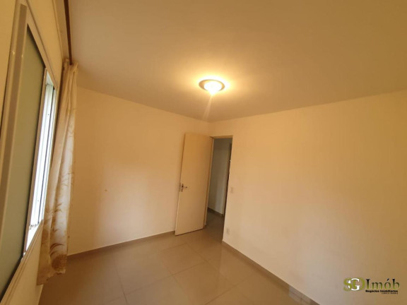 Imagem Apartamento com 2 Quartos à Venda, 43 m² em Sítios Frutal - Valinhos